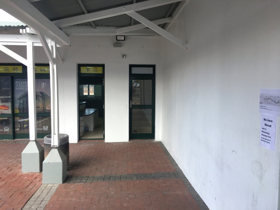 To Let commercial Property for Rent in Table View Western Cape